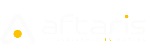 Aftaris — intelligence in motion